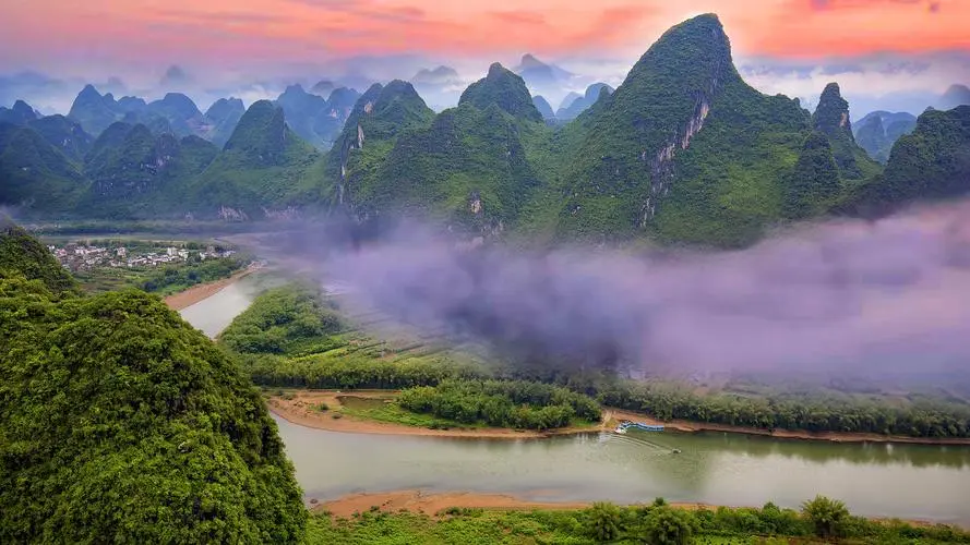 智慧无人化